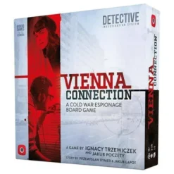 Vienna Connection (engl.)