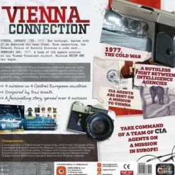 Vienna Connection (engl.)