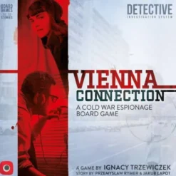 Vienna Connection (engl.)