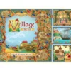Village 2nd Edition - Big Box (engl.)