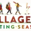 Villagers Shifting Seasons (Exp.) (engl.)