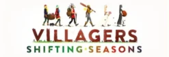 Villagers Shifting Seasons (Exp.) (engl.)