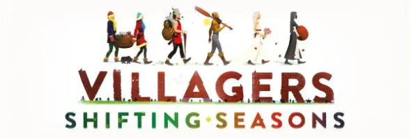 Villagers Shifting Seasons (Exp.) (engl.)