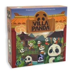 Villa Panda