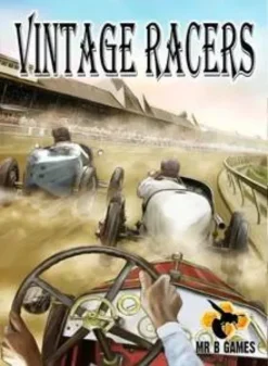 Vintage Racers (engl.)