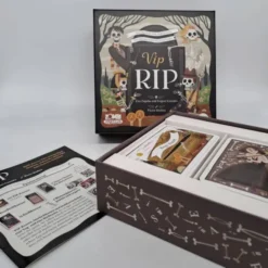 VIP RIP (deutsch)