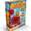 Virulence Reprint (engl.)