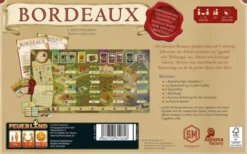 Viticulture: Bordeaux (Erw.)