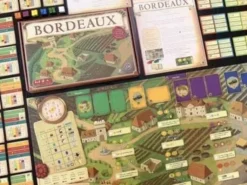 Viticulture Bordeaux (Exp.) (engl.)