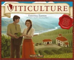 Viticulture Essential Edition (deutsch)