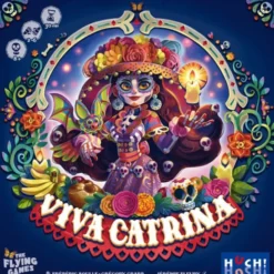 Viva Catrina