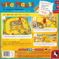 Viva Maus