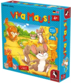 Viva Maus