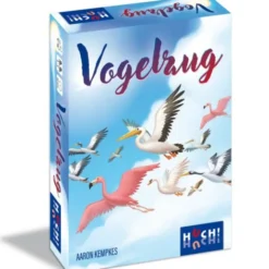 Vogelzug
