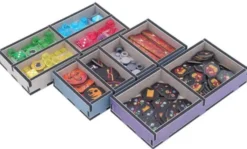 Voidfall COLOUR INLAY Set (Insert)