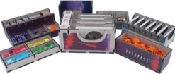 Voidfall COLOUR INLAY Set (Insert)