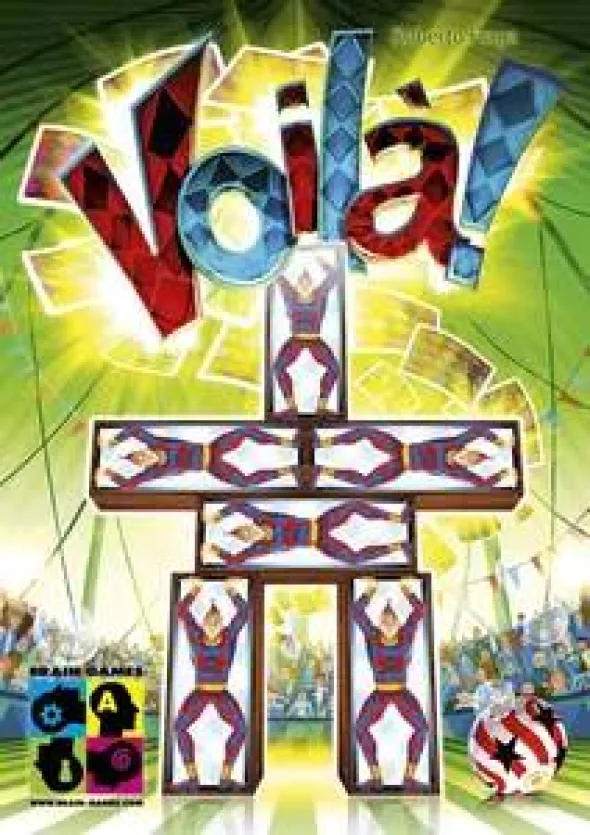Voila (engl.)