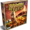 Volcanic Island (engl.)