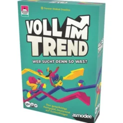 Voll im Trend