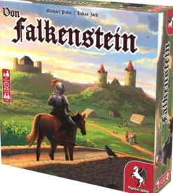 Von Falkenstein