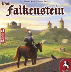 Von Falkenstein