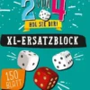 2 von 4 - XL-Ersatzblock