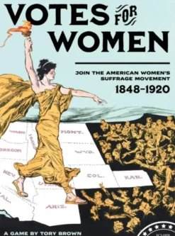 Votes for Women (engl.)