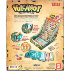 Vulcano!