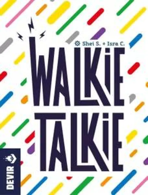 Walkie Talkie (engl.)