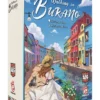 Walking in Burano (engl.)