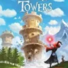 Wandering Towers (engl.)