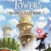 Wandering Towers: Mini Expansion 3 (Exp.) (engl.)