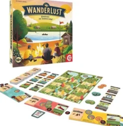 Wanderlust