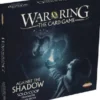 War of the Ring Card Game: Against the Shadow (Exp.) (engl.)