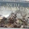War of the Ring The Battle of Five Armies Revised incl. The Fate of Erebor (engl.)