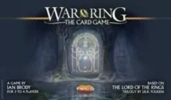War of the Ring: The Card Game (engl.)