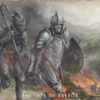 War of the Ring The Fate of Erebor (Exp.) (engl.)