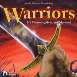 Warriors (engl.)