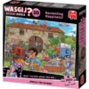 Wasgij Destiny 30: (1000 Teile)