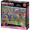 Wasgij Destiny: 31 (1000 Teile)