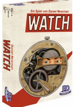 Watch (deutsch/engl.)