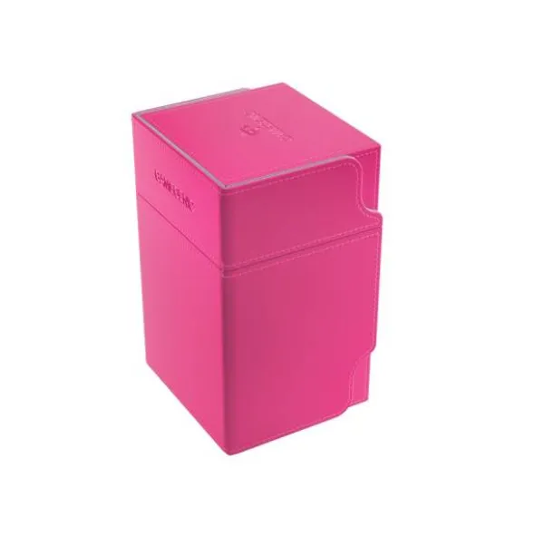 Watchtower 100+ Convertible Pink