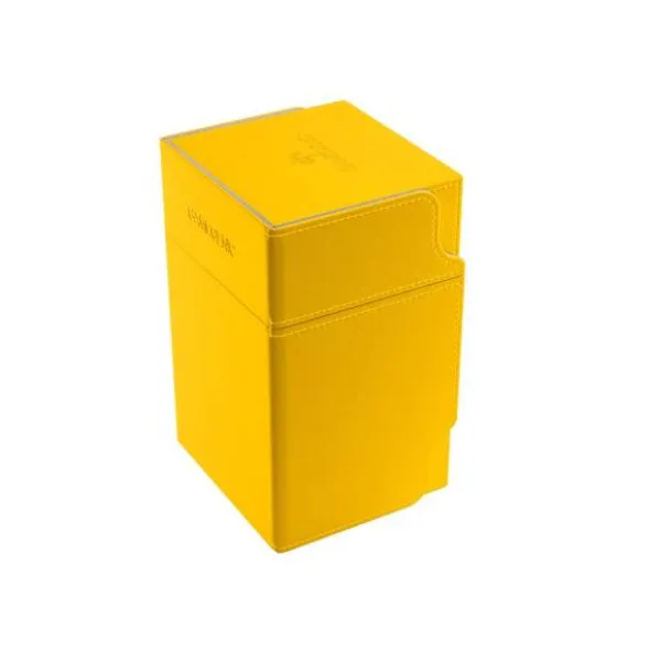 Watchtower 100+ Convertible Yellow