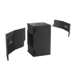 Watchtower 100+ XL Black