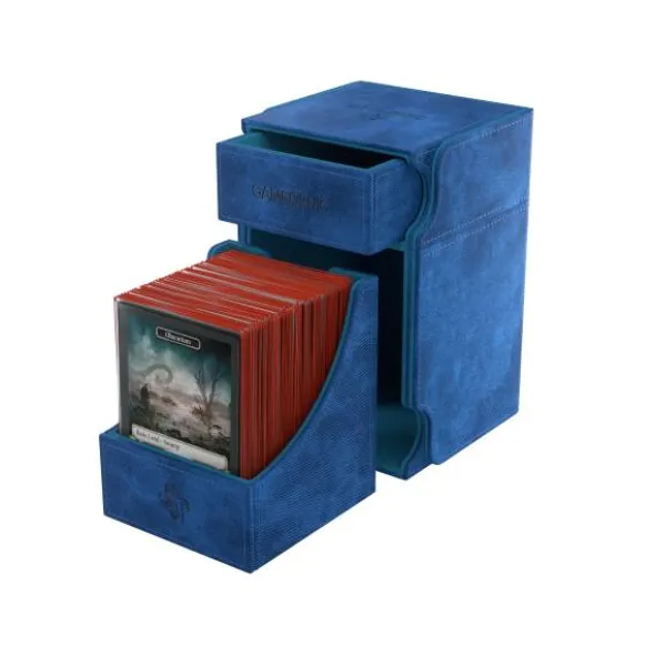 Watchtower 100+ XL Blue