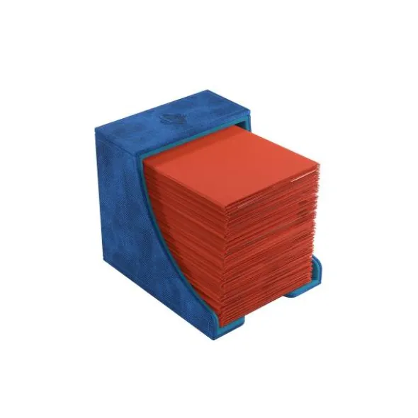 Watchtower 100+ XL Blue