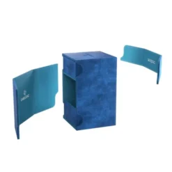 Watchtower 100+ XL Blue