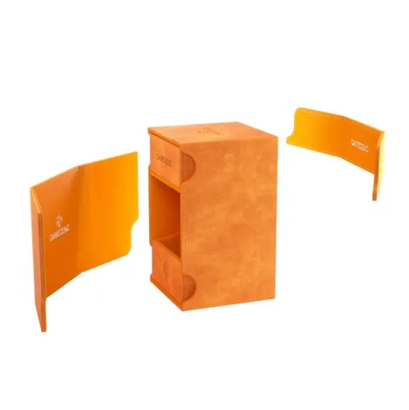 Watchtower 100+ XL Orange