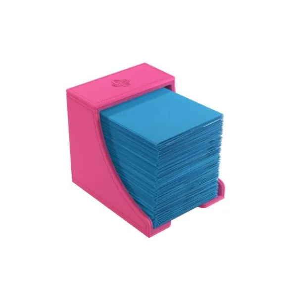Watchtower 100+ XL Pink