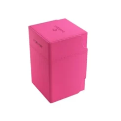 Watchtower 100+ XL Pink